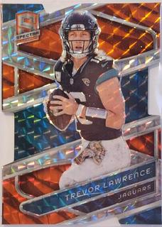 Trevor Lawrence