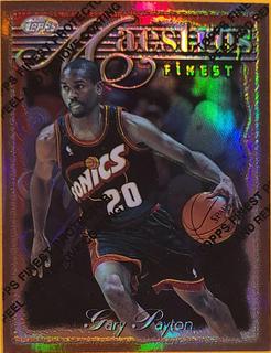 Gary Payton