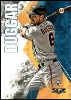 Steven Duggar