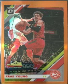 Trae Young