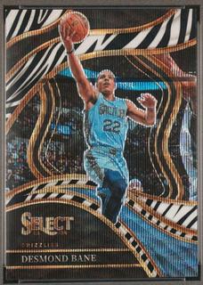 Desmond Bane