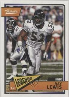 Ray Lewis
