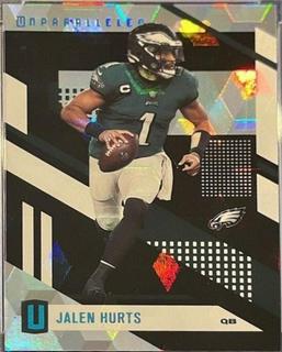 Jalen Hurts