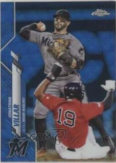 Jonathan Villar