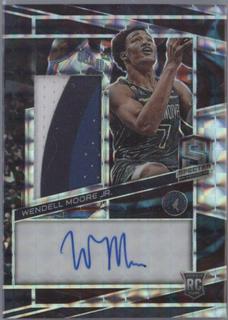 Wendell Moore Jr.
