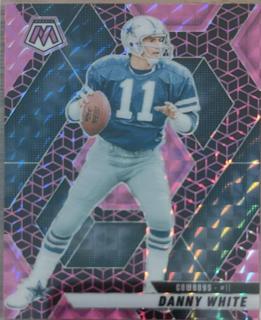 Danny White