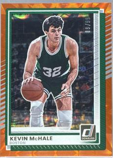 Kevin McHale