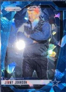 Jimmy Johnson