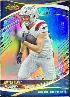 Hunter Henry