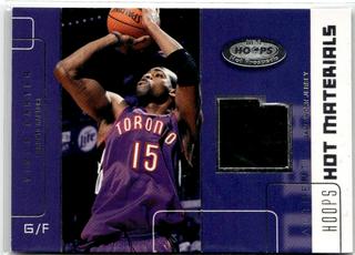 Vince Carter