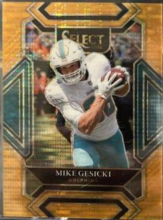 Mike Gesicki