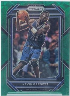 Kevin Garnett