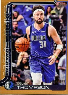 Klay Thompson