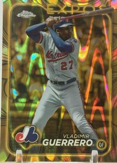 Vladimir Guerrero