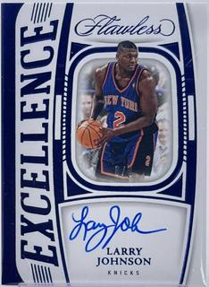 Larry Johnson