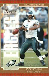 Donovan McNabb
