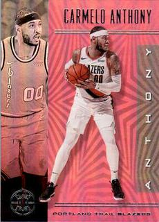 Carmelo Anthony