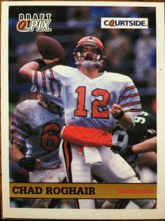 Chad Roghair