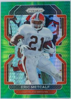 Eric Metcalf