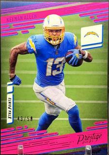 Keenan Allen