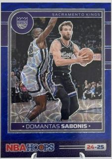 Domantas Sabonis