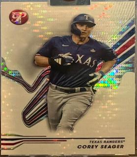 Corey Seager