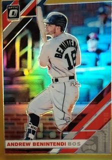 Andrew Benintendi