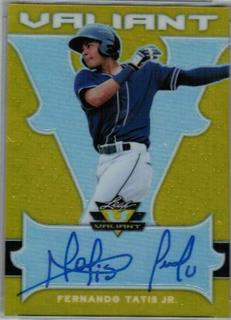 Fernando Tatis Jr.
