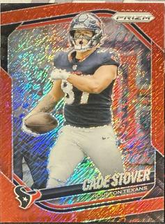 Cade Stover