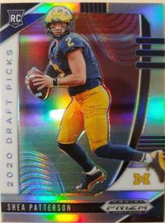 Shea Patterson