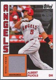 Albert Pujols