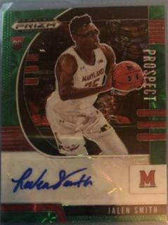 Jalen Smith