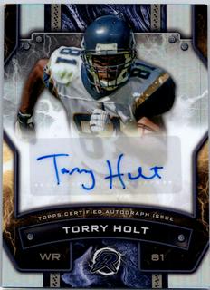 Torry Holt