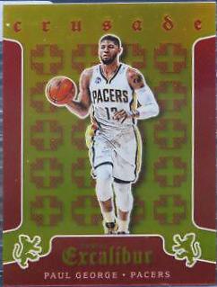 Paul George