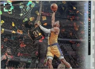 Rui Hachimura