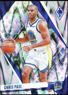 Chris Paul