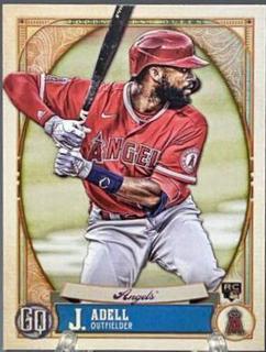 Jo Adell