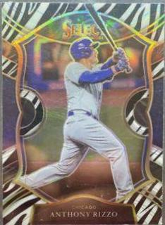 Anthony Rizzo