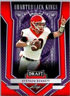 Stetson Bennett