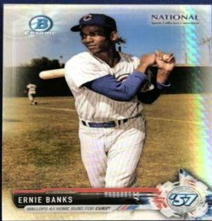 Ernie Banks