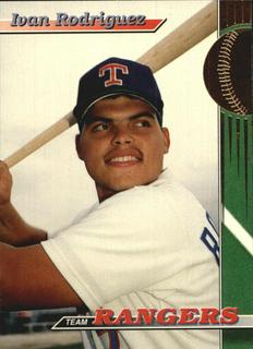 Ivan Rodriguez