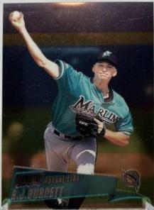 A.J. Burnett