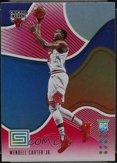Wendell Carter Jr.