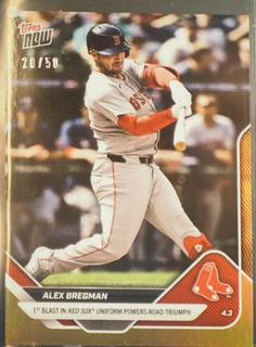 Alex Bregman