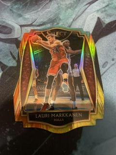 Lauri Markkanen