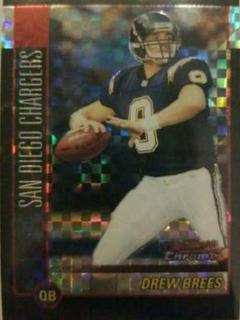 Drew Brees