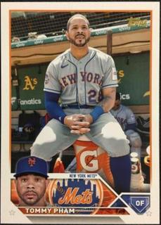 Tommy Pham