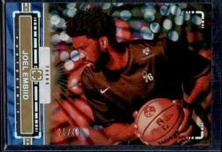 Joel Embiid