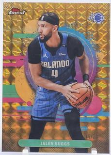 Jalen Suggs