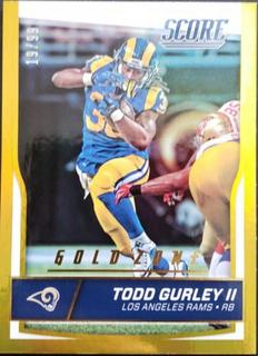 Todd Gurley II